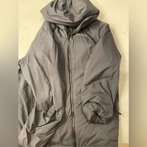 Simms Fishing Puffy Jacket